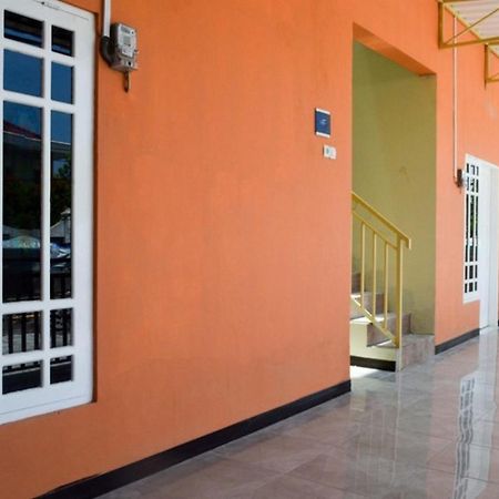 Reddoorz Near Sam Poo Kong 2 Hotel Семаранг Екстериор снимка