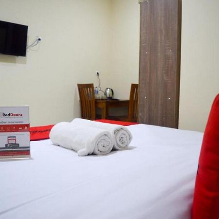 Reddoorz Near Sam Poo Kong 2 Hotel Семаранг Екстериор снимка