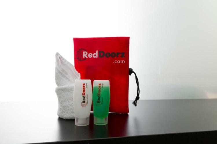 Reddoorz Near Sam Poo Kong 2 Hotel Семаранг Екстериор снимка