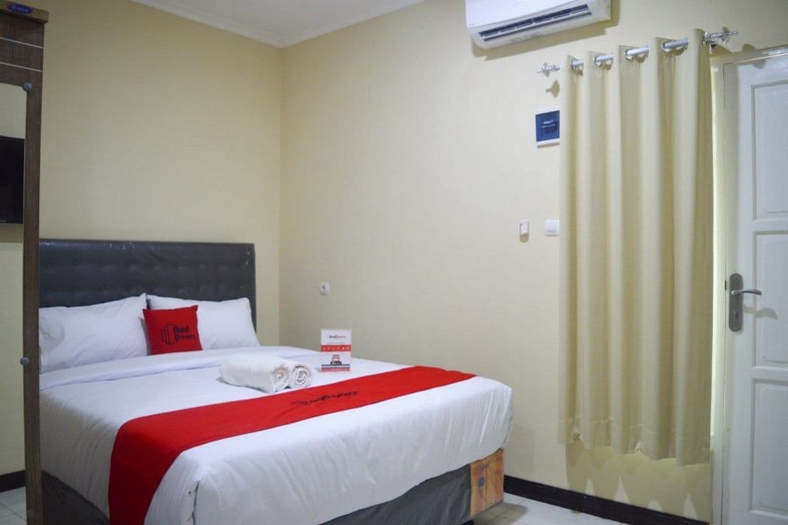 Reddoorz Near Sam Poo Kong 2 Hotel Семаранг Екстериор снимка