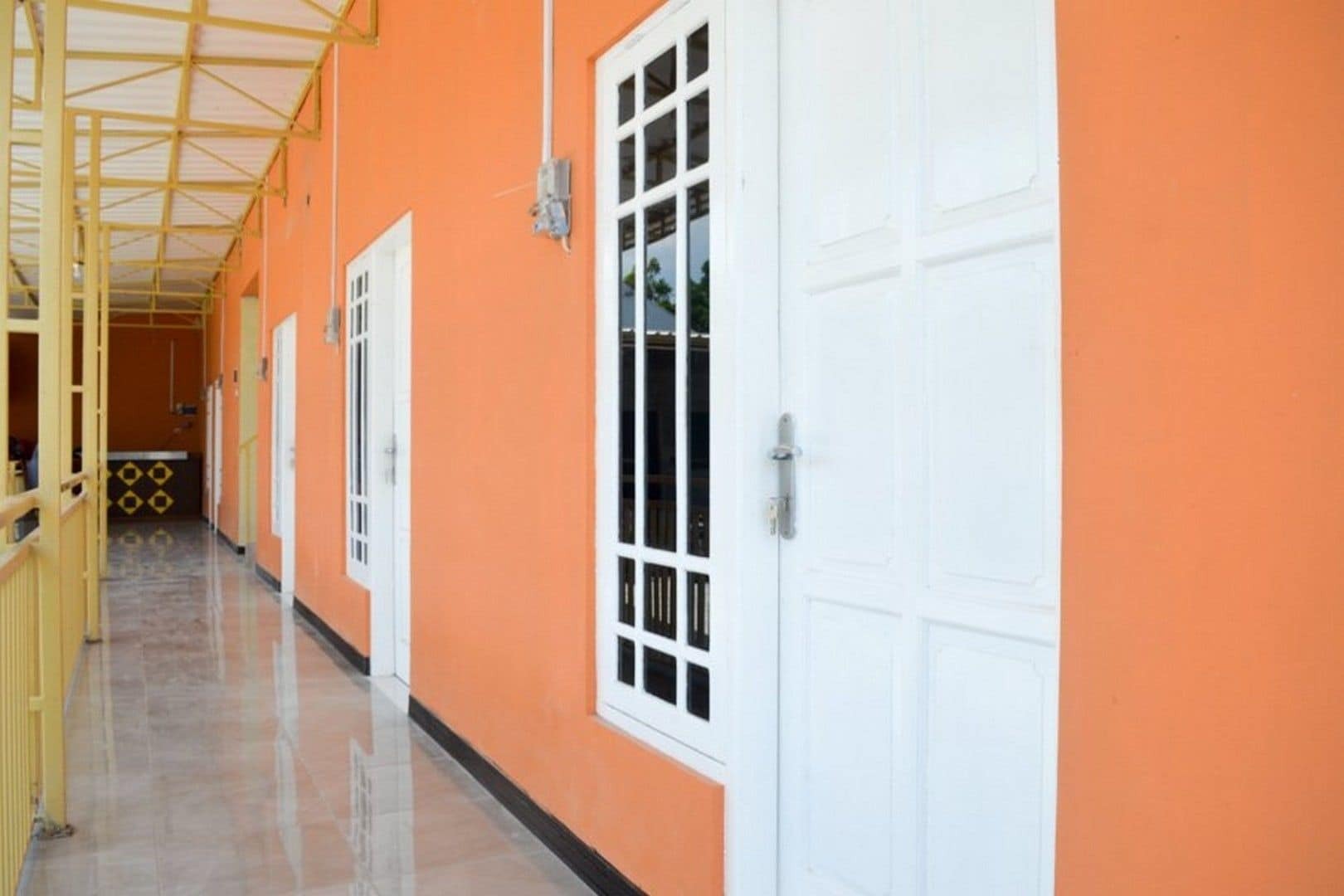 Reddoorz Near Sam Poo Kong 2 Hotel Семаранг Екстериор снимка